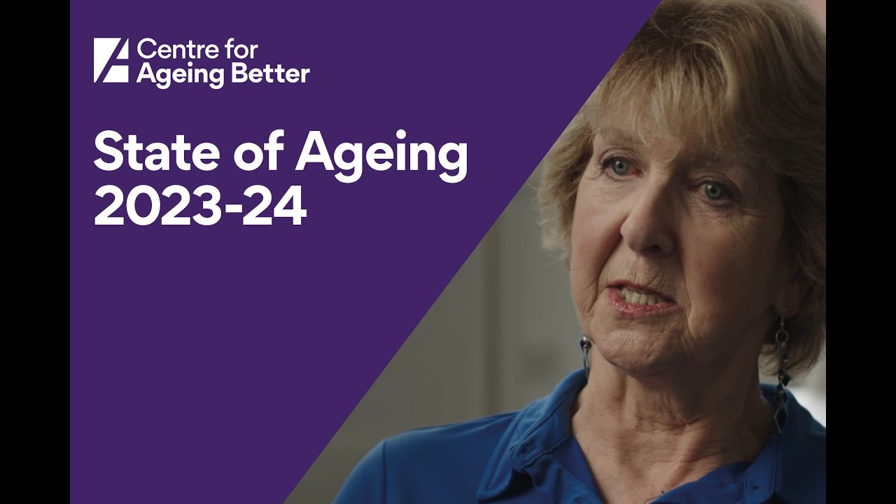 State of Ageing 2023-24
