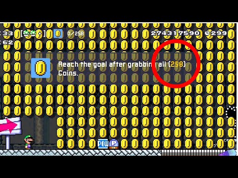 Super Mario Maker 2 🔥 Expert Endless Challenge #1713