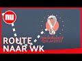 Zo kan Nederland het WK 2022 bereiken via de Nations League | NU.nl