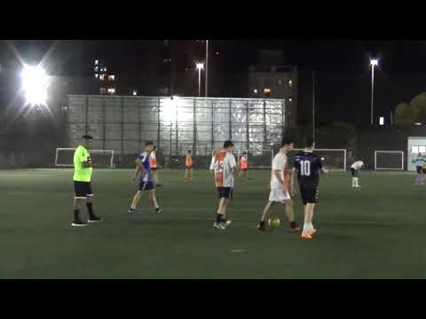 REAL FLORENTINA vs CPA  - #Apertura2021 Fecha 1