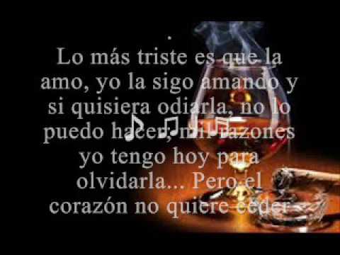 MALDITA TRAICIÓN- ALZATE (LETRA)