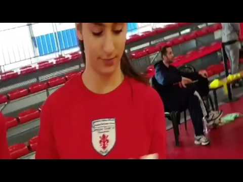 UNder 14 San Michele - SDB