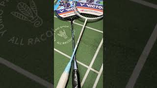 Download lagu Victor Thruster K Hammer Light Extra Badminton Racket mp3