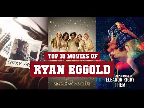 Ryan Eggold Film