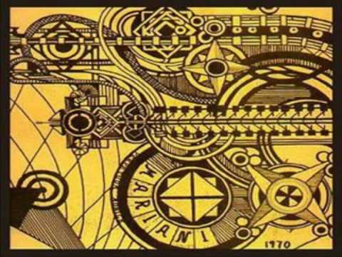 Mariani - Re-Birth Day