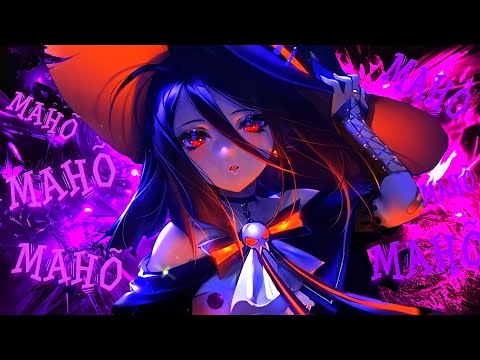 Akashi Cruz - Mahō🧙‍♀️(Prod WB Beats)