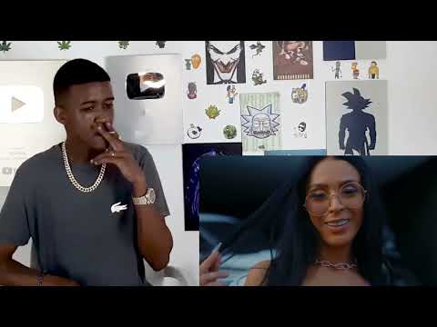 Jhony REACT - SET TÁ JOGADO PRETÃO - Danielzinho Grau,GP,Kadu,IG,Bruninho da Praia & Neguinho do K..