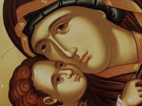 Maica Domnului – Mitropolitul Bartolomeu Anania (2009)