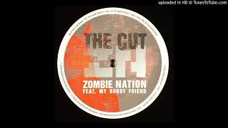 Zombie Nation - The Cut (Chrysler & Sintoma Remix)