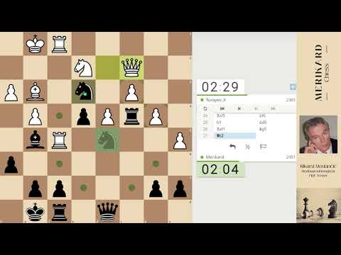 NAuči od majstora 275. - UČIMO SKANDINAVKU