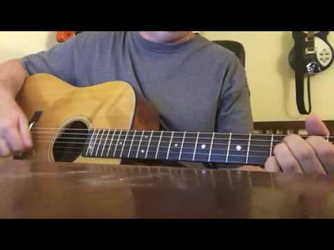 Trouble In Mind - Johnny Cash