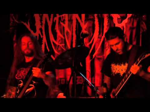 Obscure Infinity - Perdition Destiny [live/edited] @ The Path of Death 4