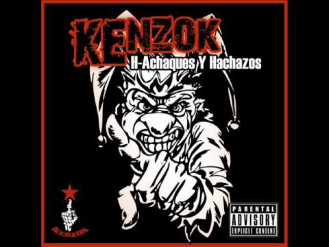 KENZOK -8.Interludio (PRODUCIDO POR ZAMARRO PRO)