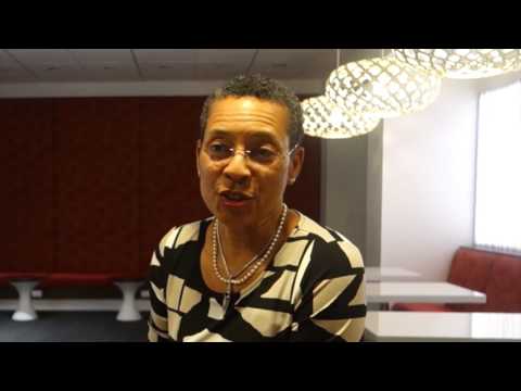 The Quilt Show: Talking with Gyleen Fitzgerald