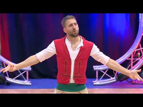 ROCK-N-SWING.COM » 🇨🇭 KURAN-PELLEGATTA Noëmi - Nicolas » MC Free Style »World Championship Lyon 2022