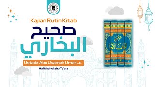 Download lagu Kitab Adzan,Bab Keutamaan Mengumandangkan  Adzan | Ustadz Abu Usamah Umar Lc Hafizhahullah mp3