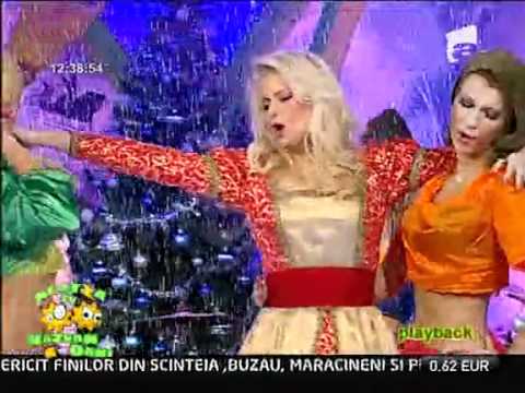 Feel - Dj Rynno & Sylvia  - Romanian Club Music Romania Girls