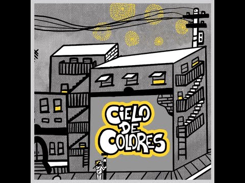 SOUL PAI - CIELO DE COLORES (Beat Baseh - ft Dela Luna)