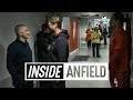 Inside Anfield: Liverpool 3-1 Manchester United | Shaqiri's Double Sends Reds Top