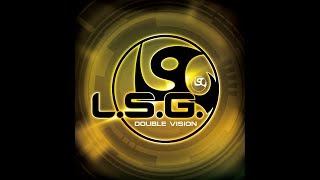 L.S.G - Double Vision [Video]
