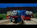 Team Up With Thomas DVD Collab 1 000 Subscriber Special