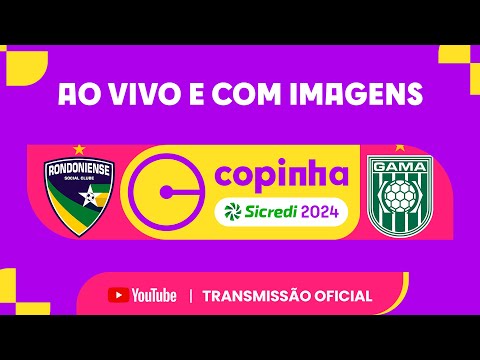 Rondoniense x Gama