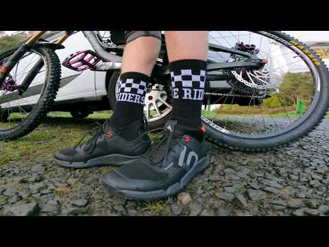 Five Ten TrailCross Shoes 👞 👌 ( 5.10 XT )