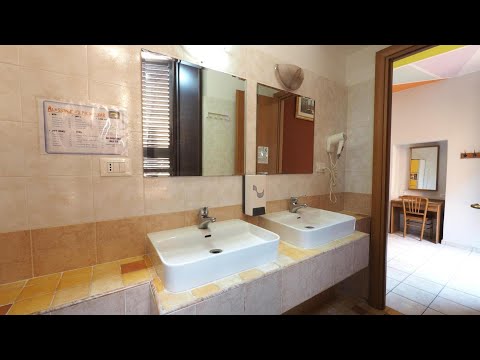 Alessandro Palace & Bar, Rome, Italy