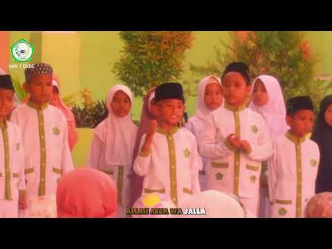 Muhamad Khairan Dahlan Kelas 2 Unggulan // MIN 1 Ende // Kultum // Selepas Sholat Duha