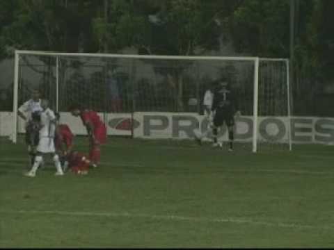 Melhores Momentos Formiga E C 2 x 1 América TO 2009