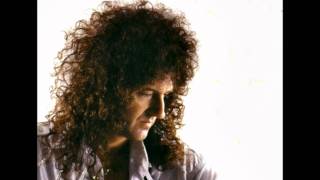 Brian May - Rollin' Over