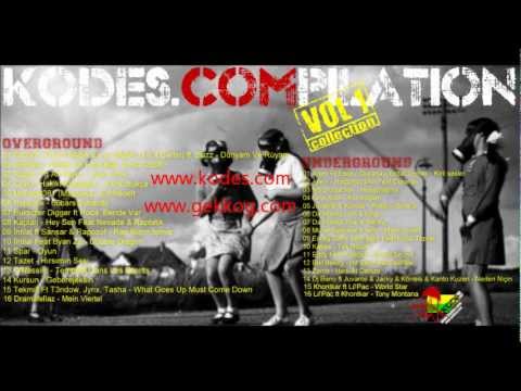 İhtilal ft. Rapozof & Sansar - Rap Bizim İşimiz Www.Kodes.Com