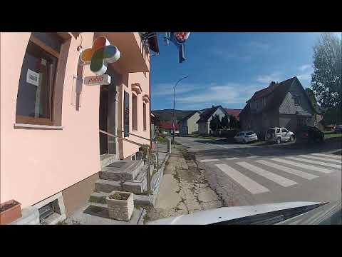 Veleslalom u Mrkoplju