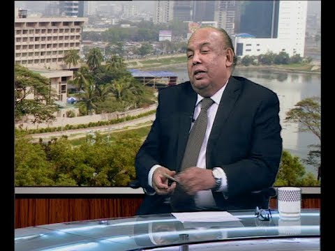 একুশে বিজনেস সকাল ১৫ মে ২০১৮ || মোস্তাক আহমেদ সাদেক, প্রেসিডেন্ট- ডিএসই ব্রোকারর্স অ্যাসোসিয়েশনের (ডিবিএ)