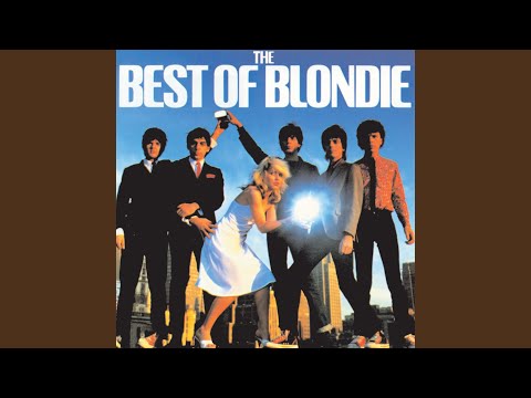 Download Blondie - Rapture (Special Mix) MP3