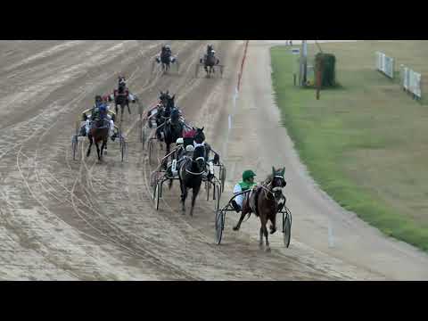 2019.07.20. 09. futam - 2019. ÉVI KINCSEM PARK KUPA IV. FUTAMA HENDIKEP