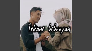 Download lagu Tekane Bebrayan (feat. Damara De) mp3 Download lagu Tekane Bebrayan (feat. Damara De) mp3