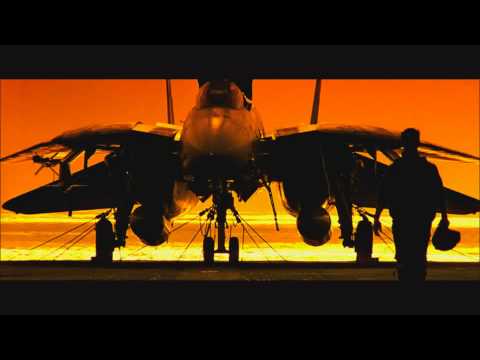 Harold Faltermeyer - Opening Theme (Top Gun) (HQ)