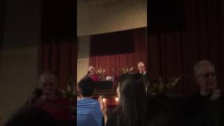 Hare KrishnA Waltz Krishna das NYC 2016