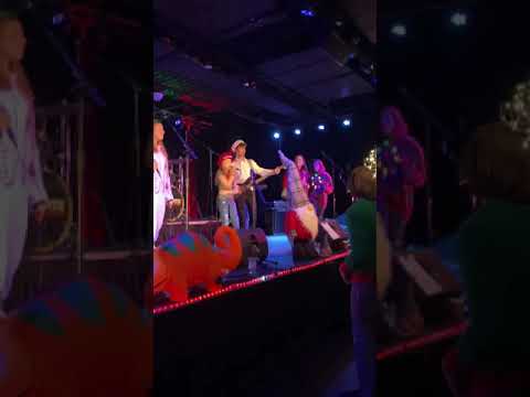 Sia. Santa’s coming for Us!