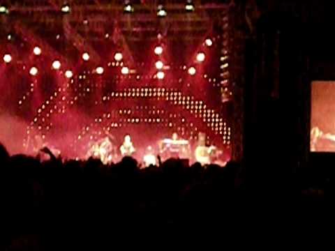 Olympic - Okno mé lásky (Live, Břeclav)