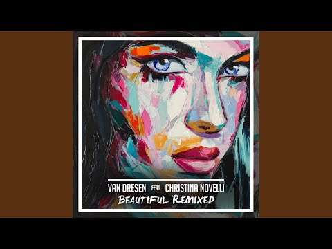 Beautiful (feat. Christina Novelli) (Sneisen Radio Remix)