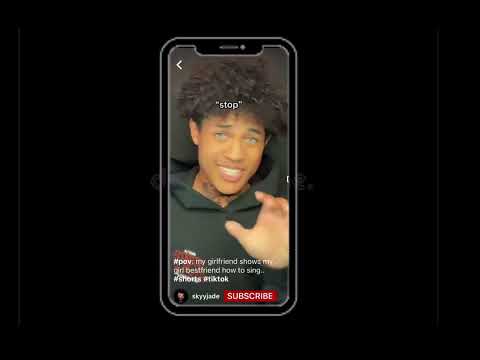 Skyyjade  funny with these videos I had to post one no cap😮‍💨 look into description🤧￼