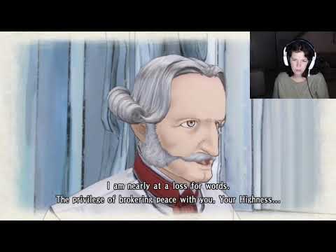 Valkyria Nomicles [Part 34]: A "Valkyria Chronicles" Playthrough