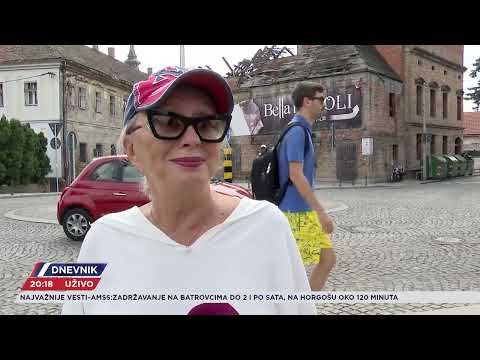 Zašto Zemun ne izgleda onako kako zaslužuje