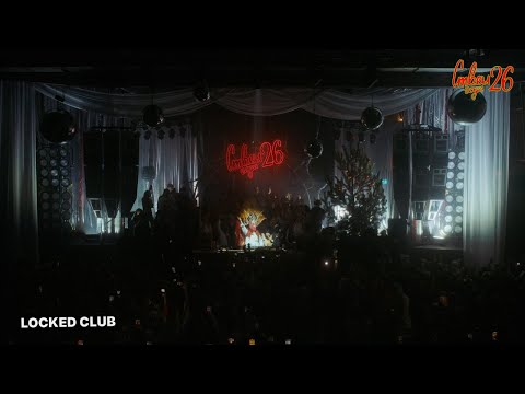 LOCKED CLUB | STVOL.TV: НОВОГОДНЕЕ ЗАСТВОЛЬЕ 2026