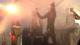 For My Pain..., Killing Romance, Live