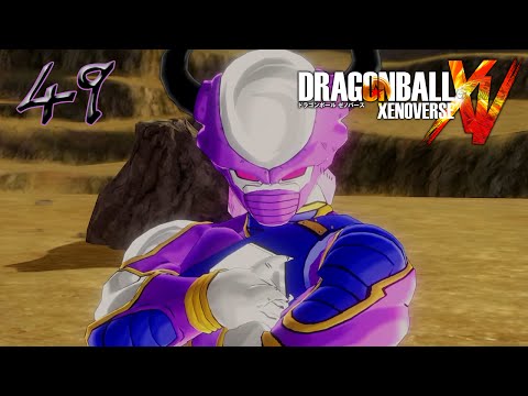 Dragon Ball Xenoverse pt49: PvP, prima impressione