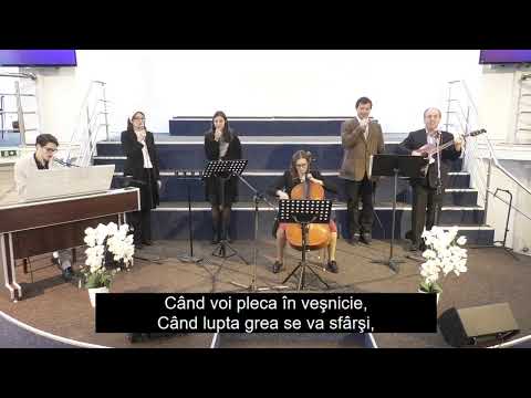 2020.04.19 Program duminică