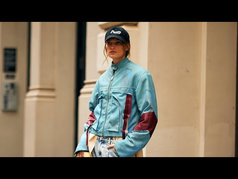 Stylingtipp vom Profi: So tragen wir die Leo-Jacke von H&M